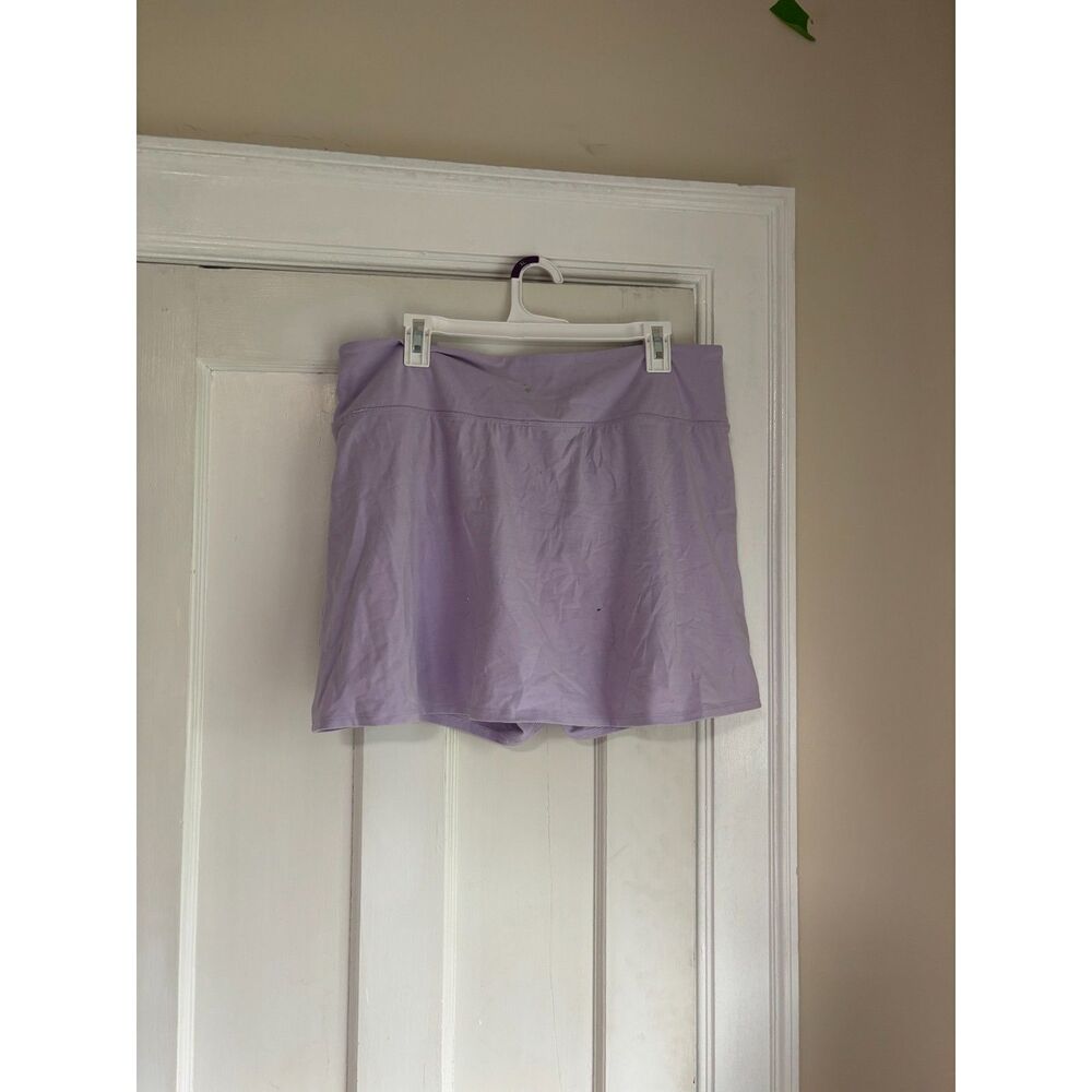 Old navy athletic skirt